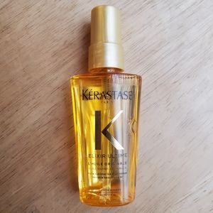Kerastase L'Huile Originale hair oil